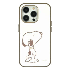 O}fB[Y s[ibc IIIIfit(C[tBbg) iPhone15 Pro Ή P[X Xk[s[ SNGG-04B