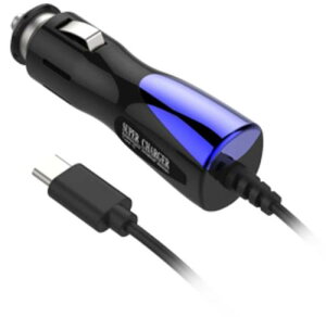 JV(Kashimura) ԍڗp DC[d 3A Type-C BK-BL AJ-547