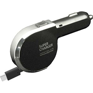 JV DC[d [ CWP[^[ 3A Type-C BK DC-012