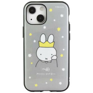 O}fB[Y ~btB[ IIIIfit iPhone13 mini/12 mini(5.4C`)ΉP[X ~btB[ MF-204GY O[