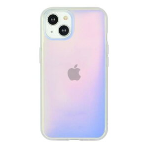 O}fB[Y IIIIfit Clear Premium (C[tBbg NA v~A) iPhone15 Plus / 14 Plus Ή P[X I[ IFT-165AUR