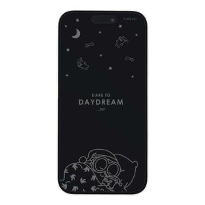 O}fB[Y wO[^~jIYxV[Y iPhone 15 / 15 Pro / 14 / 14 Pro / 13 / 13 Pro Ή KXXN[veN^[ X[v MINI-465A