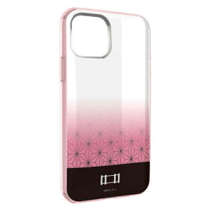o_C Sł̐n IIIIfit Clear iPhone11 Pro(5.8C`)ΉP[X } Hq(܂ ˂) KMY-13B