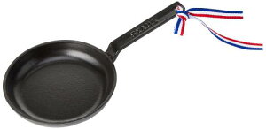 XgEu(Staub) u ~jtCp ubN 12cm v   z[[ XLbg {K̔iFrying Pan 40509-529