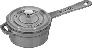 XgEu(Staub) u X[ \[Xp O[ 10cm v Ў z[[  {K̔i Sauce pan 40509-536