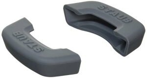 staub XgEu u VR nh Jo[ v  ~g {K̔i Silicone handles 40511-362