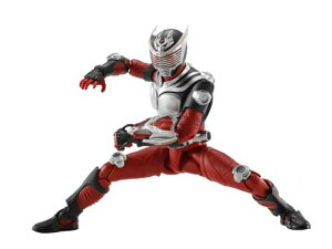 TAMASHII NATIONS S.H.tBMA[ci^@j ʃC_[R 145mm PVCABS hς݉tBMA