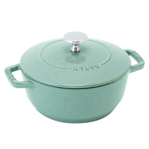 staub XgEu u ix Z[WO[ L 20cm v   z[[   3 IHΉ VAio[t{K̔i Wa-NABE 40508-864