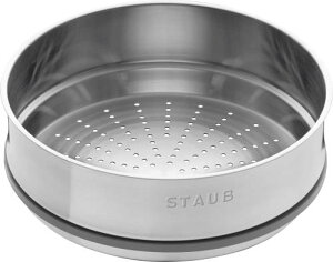 staub XgEu u X`[}[ CT[g 24cm v {K̔i 40508-815