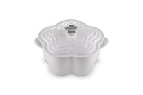 楽天市場】ルクルーゼ フラワー（鍋｜鍋・フライパン）：キッチン用品 
