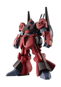 TAMASHII NATIONS ROBOT @mZK_ RMS-099 bNfBAX(NgoW[i J[) ver. A.N.I.M.E. 130mm ABSPVC hς݉tBMA