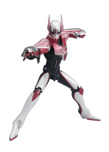 TAMASHII NATIONS S.H.tBMA[c TIGERBUNNY2 o[ir[ubNXJr. Style 3 hς݉tBMA BAS63447