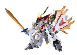 TAMASHII NATIONS METAL BUILD DRAGON SCALE _pY`^  200mm PVCABS_CLXg hς݉tBMA