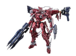 TAMASHII NATIONS ROBOT ARMORED CORE? VI FIRES OF RUBICON? IB-C03: HAL 826 / Handler Walter 150mm PVCABS hς݉tBMA