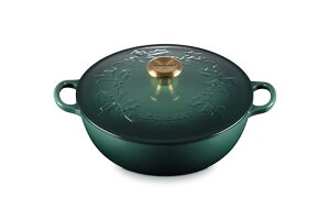 N[[(Le Creuset)  z[[  }~bg  26cm z[[[tKX IH I[u Ή {K̔i