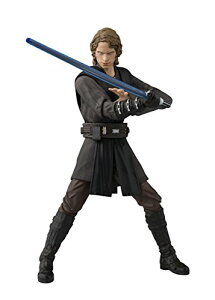 TAMASHII NATIONS S.H.tBMA[c X^[EH[Y(STAR WARS) AiLXJCEH[J[(Revenge of the Sith) 150mm ABSPVC hς݉tBMA