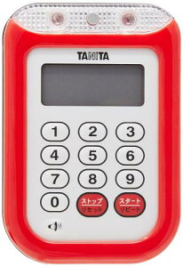 EBM�^�j�^(TANITA)�h���剹�� �^�C�}�[ ���b�h TD-377