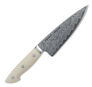 ZWILLING �c���B�����O �u �{�u�N���[�}�[ �L�������X �V�F�t�i�C�t 160mm ���{�� �v���� �m� �򕌌��֎s�� ���{���K�̔��i BOB KRAMER CUMULUS 55201-151