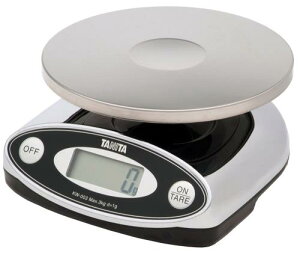 �^�j�^ �N�b�L���O�X�P�[�� �L�b�`�� �͂��� �Ɩ��p �h�� 3kg 1g�P�� �N���� KW-003 CR ����ؖ��ȊO�p