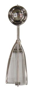 �Ɩ��p �p�[������(PEARL METAL) 18-8 �A�C�X �f�b�V���[ #16 50cc R-10294