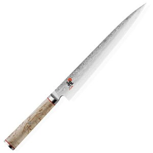 cBOJ.A.wPX(Zwilling Henckels) MIYABI ~r u 5000MCD ؈ 240mm { v _}XJX ؈ XCT[ VFt iCt  w| 򕌌֎s{K̔i 34378-241