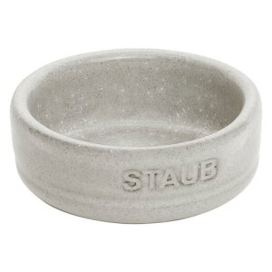 staub �X�g�E�u �u �~�j�v���[�g �Z�b�g �J���p�[�j�� �v �Z���~�b�N ���� �d�q�����W�Ή� ���{���K�̔��iCeramic Plate 40508-801