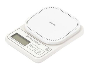 �p�[������ �R���p�N�g�f�W�^�� �L�b�`���X�P�[�� 2.0kg�p ��HAKARI DA-302
