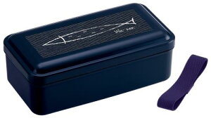 �X�P�[�^�[ (skater) �h�[���^�t�^ �ٓ��� 870ml ��e�� �����`�{�b�N�X �a�V ������ �� �j���p ���{�� SLLB9