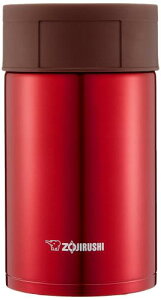 �ۈ�}�z�[�r��(ZOJIRUSHI) �X�e�����X�t�[�h�W���[ 550ml �N���A���b�h SW-HC55-RC
