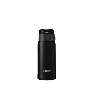 ۈ}z[r(ZOJIRUSHI)  XeX }O {g  y ۗ ۉ ^b` I[v ^Cv 360ml }bg ubN SM-SE36-BZ