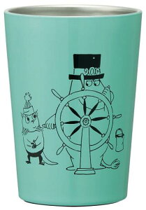 �X�P�[�^�[(Skater) �ۉ��ۗ� �R���r�j�R�[�q�[ �X�e�����X �^���u���[ 400ml M ���[�~�� STCV2-A