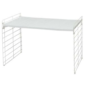 �A�C���X�I�[���} �V���N�� �L�k�I 1�i ��42~70���s39.5����39.5cm �z���C�g USD-1V