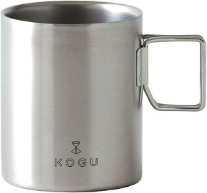 KOGU l }OJbv d}OJbv 330ml { XeX H@Ή ܂肽݃nh d\ Lv AEghA O 42165 v[g a LO Mtg 蕨 