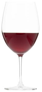 東洋佐々木ガラス ワイングラス PALLONE パローネ ボルドー 720ml 食洗機対応 グラス 赤ワイン 白ワイン グッドデザイン賞 RN-10283CS