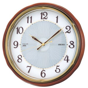 ZCR[NbN(Seiko Clock) |v SOLAR+ \[[vX dg AiO ؘg  ؒn SF221B