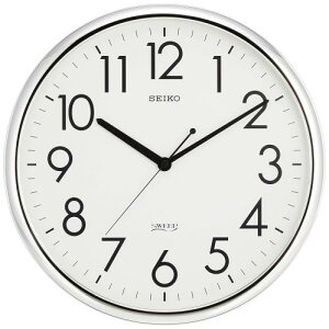 �Z�C�R�[�N���b�N(Seiko Clock) �|�����v �A�i���O �I�t�B�X�^�C�v ��F KH220A SEIKO