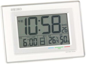 ZCR[ NbN ڊo܂v dg fW^ J_[ Kx x x \  SQ686W SEIKO