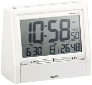 ZCR[ NbN ڊo܂v TALK LINER g[NCi[  A[ oCK ؑ J_[ x x \ dg fW^  p[ DA206W SEIKO