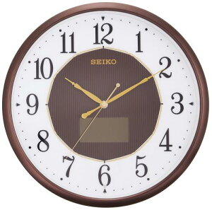 ZCR[NbN(Seiko Clock) |v nCubh\[[ dg AiO  ^bN SF241B