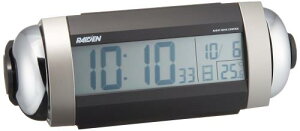 ZCR[NbN(Seiko Clock) ZCR[ NbN ڊo܂v dg fW^ 剹 x PYXIS sNVX RAIDEN Cf F ^bN NR530S SEIKO