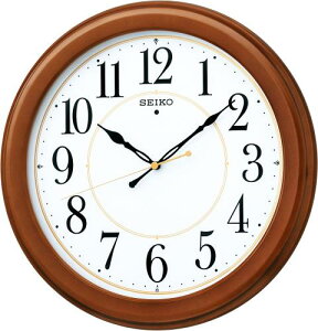 ZCR[NbN(Seiko Clock) |v dg AiO ؘg  ؒn KX388B