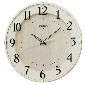 ZCR[NbN(Seiko Clock) |v i` dg AiO AC{[ a320x46mm KX397A