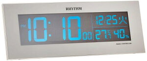 Y(RHYTHM) ڊo܂v dgv fW^ Of[V LED 365F \ ACd  Iroria ( CA ) 8RZ173SR03