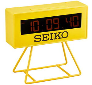 ZCR[NbN(Seiko Clock) ڊo܂v uv fW^ ~j^C}[NbN F 9310445mm SQ815Y