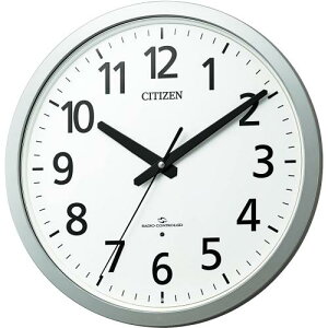 Y(RHYTHM) |v dgv ItBX xM 3dgΉ ₷tHg É Vo[ 38x5cm ItBXpi H  V`Y CITIZEN 4MY855-019