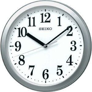 ZCR[NbN(Seiko Clock) |v F^bN a28.0x4.6cm dg AiO RpNgTCY KX256S