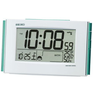 ZCR[ NbN ڊo܂v KNAVI dg fW^ J_[ x x \  p[ SQ776W SEIKO