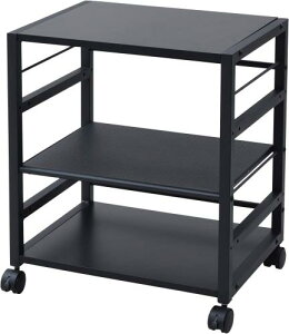 RP(YAMAZEN) fXN TChS 53s4063cm A4Ή LX^[t VI߉\ gi ubN/ubN NNGS-3R(BK/SBK) ݑΖ