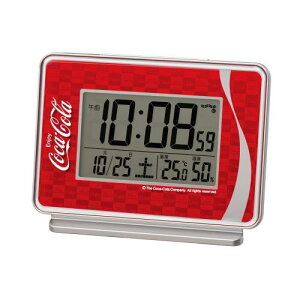 ZCR[NbN uv ڊo܂v F^bN {̃TCY:9.012.75.8cm RJR[ Coca-Cola dg fW^ 剹 AC606R