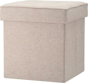 sf [Xc[ ܂肽 38s3840cm x[W Ibg} [{bNX ω׏d80kg t@ubN fBm 85846